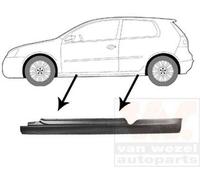 VAN WEZEL Bas de caisse Bas De Caisse 5894101 gauche