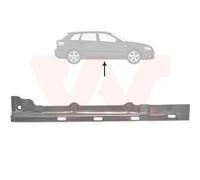 VAN WEZEL 5894108 Bas de caisse