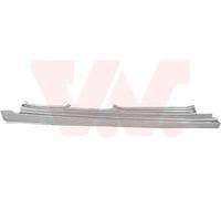 VAN WEZEL 7627104 Bas de caisse