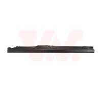 VAN WEZEL Bas De Caisse Droit Compatible Pour VW Polo 9N_ 9A4 9A2 9N2