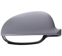 Van Wezel Boîtier de rétroviseur (E) 5894844 apprêté – compatible SEAT/Skoda/VW