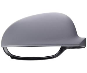 VAN WEZEL Boîtier de rétroviseur, apprêté, (E) 5894844 | Compatible avec: SEAT ALHAMBRA, SKODA SUPERB I, VW EOS, GOLF PLUS V, GOLF V, GOLF V Variant, JETTA III, PASSAT B5.5