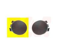 VAN WEZEL Cache antibrouillard avant droite Enjoliveur de projecteur antibrouillard 4341592