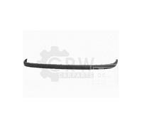 VAN WEZEL Cache De Pare-Chocs Avant Noir Pour VW Bora 1J2 1J6 5892580