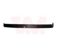 VAN WEZEL Cache De Pare-Chocs Avant Pour Mercedes-Benz Saloon W124 Coupé C124