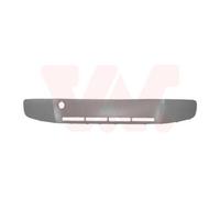 VAN WEZEL Cache De Pare-Chocs Avant Pour VW UP 121 122 BL1 BL2 5701580