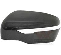 VAN WEZEL Cache de rétroviseur extérieur 3391843 - Compatible NISSAN Juke, Qashqai II, X-Trail III