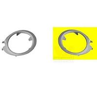 VAN WEZEL Cadre projecteur antibrouillard 0326597 avant gauche pour AUDI