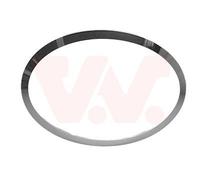 VAN WEZEL Cadre projecteur principal 0518516 avant droite