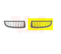 VAN WEZEL Calandre à Gauche pour BMW 3er Touring E91 320d 320i E90 318i