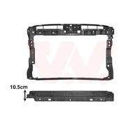 VAN WEZEL Calandre Avant Complète Pour VW Passat Variant 3G5 3G2