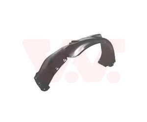 VAN WEZEL Capot Timonerie À L'Avant Gauche pour Audi A4 8D2 B5 8D5 0323433