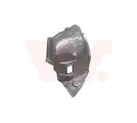 VAN WEZEL Capot Timonerie À L'Avant Gauche pour BMW 3er Touring E91 E90 0667433
