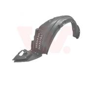 VAN WEZEL Capot Timonerie À L'Avant Gauche pour Toyota Avensis Break