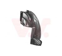 VAN WEZEL Capot Timonerie Avant à Gauche pour Nissan NV400 Bus X62 X62B 3799433