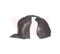 VAN WEZEL Capot Timonerie avant Droit Convient pour VW Tiguan 5N_5745434