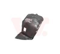 VAN WEZEL Capot Timonerie avant Droit pour BMW 3er Touring E91 E90 0657434