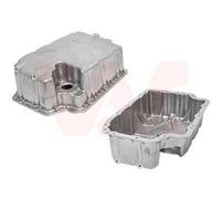 VAN WEZEL - Carter d'huile 3083070 - Réf. 3083070