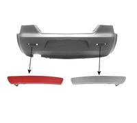 VAN WEZEL Catadioptre gauche Catadioptre arrière 0160939