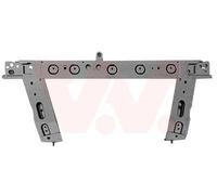VAN WEZEL Châssis auxiliaire/support de groupe 4331690 Compatible avec: RENAULT CLIO III, CLIO III Grandtour, CLIO III Kasten/Schrägheck, MODUS/GRAND MODUS