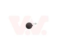 VAN WEZEL Clapet, crochet de remorquage 1992587 Compatible avec: FORD TRANSIT V363 Bus, TRANSIT V363 Kasten, TRANSIT V363 Pritsche/Fahrgestell