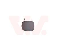 VAN WEZEL Clapet, crochet de remorquage 2128557