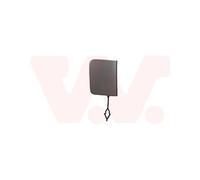 VAN WEZEL 3722587 Cache de crochet de remorquage