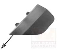 Van Wezel 3872587 Cache Crochet Remorquage