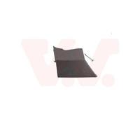 Van WEZEL Clapet, Crochet de remorquage 5880557