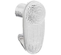 Van Wezel 0147915 Feu Éclairage Plaque Droit et Gauche