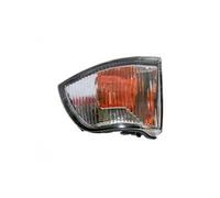 VAN WEZEL Clignotant Clignotant 2815915 Rétroviseur extérieur gauche