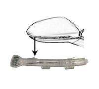 VAN WEZEL Clignotant Miroir Latéral Droit Pour VW Golf VII 5G1 AM1 BA5