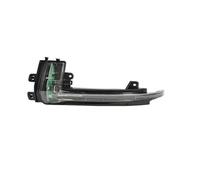 VAN WEZEL Clignotant Miroir Latéral Gauche Pour Audi A4 Avant A3 Sportback