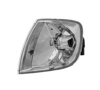 VAN WEZEL Clignotants Clignotant avant Gauche Convient pour VW Polo 6N2 5825909
