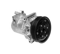 VAN WEZEL - Compresseur de climatisation 4300K489 - Réf. 4300K489