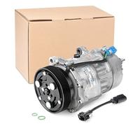 VAN WEZEL Compresseur de climatisation Compresseur De Climatisation 0300K003