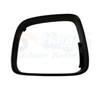 VAN WEZEL Coque de rétroviseur extérieur Coque de rétroviseur 5896845 gauche