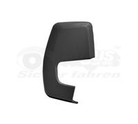 VAN WEZEL Couvercle Miroir Latéral Droit Pour Ford Tourneo Custom Bus Transit