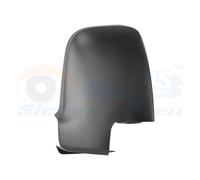 VAN WEZEL Couvercle Miroir Latéral Droit Pour Mercedes-Benz Sprinter 35-T
