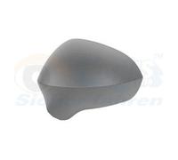 VAN WEZEL Couvercle Miroir Latéral Gauche Pour Seat Ibiza IV Sportcoupe 4919841