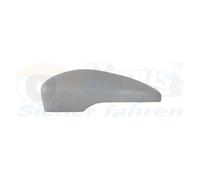 VAN WEZEL Couvercle Miroir Latéral Gauche Pour VW Passat Alltrack 365 1F7 1F8