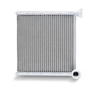 Van Wezel Radiateur de chauffage 03006385 – Compatible Audi A3/TT, Seat Ateca