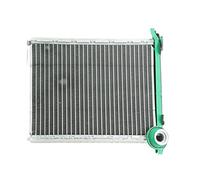 VAN WEZEL - Radiateur de chauffage 09006281 - Réf. 09006281