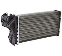 VAN WEZEL Échangeur de chaleur, chauffage intérieur 40006199