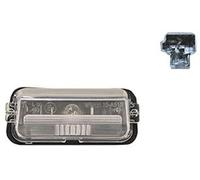 Van Wezel Autoparts Feu d'éclairage de plaque 5407920 pour TOYOTA 1x