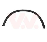VAN WEZEL Élargissement, aile 3074521 Compatible avec: MERCEDES-BENZ GLC, GLC Coupe