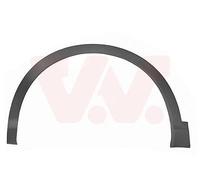 VAN WEZEL Élargissement, aile 3391521 Compatible avec: NISSAN QASHQAI II SUV