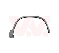 VAN WEZEL Élargisseur d'aile 5746522 avant droite pour TIGUAN (5N_)