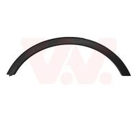 VAN WEZEL 3775524 Élargisseur d'aile