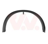 VAN WEZEL Élargisseur d'aile avant droite Élargissement 3380522